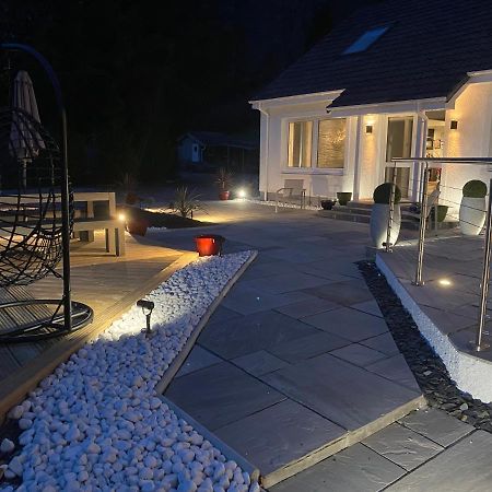 Invercreran Lodge Luxury Bed & Breakfast Appin Zewnętrze zdjęcie