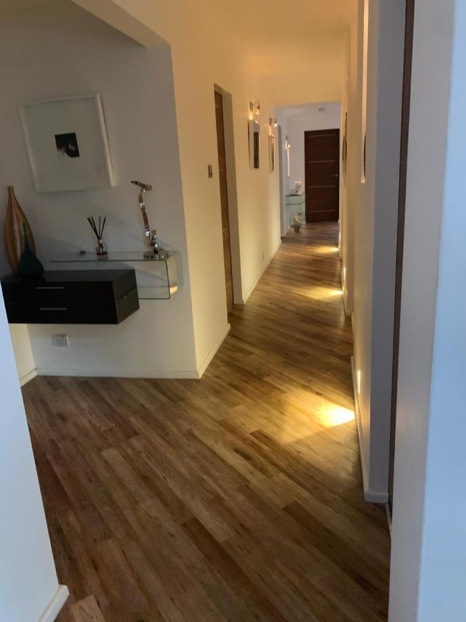 Invercreran Lodge Luxury Bed & Breakfast Appin Zewnętrze zdjęcie