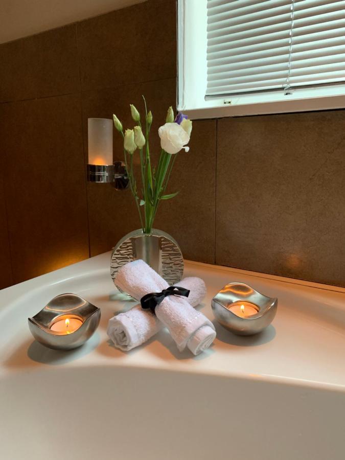 Invercreran Lodge Luxury Bed & Breakfast Appin Zewnętrze zdjęcie