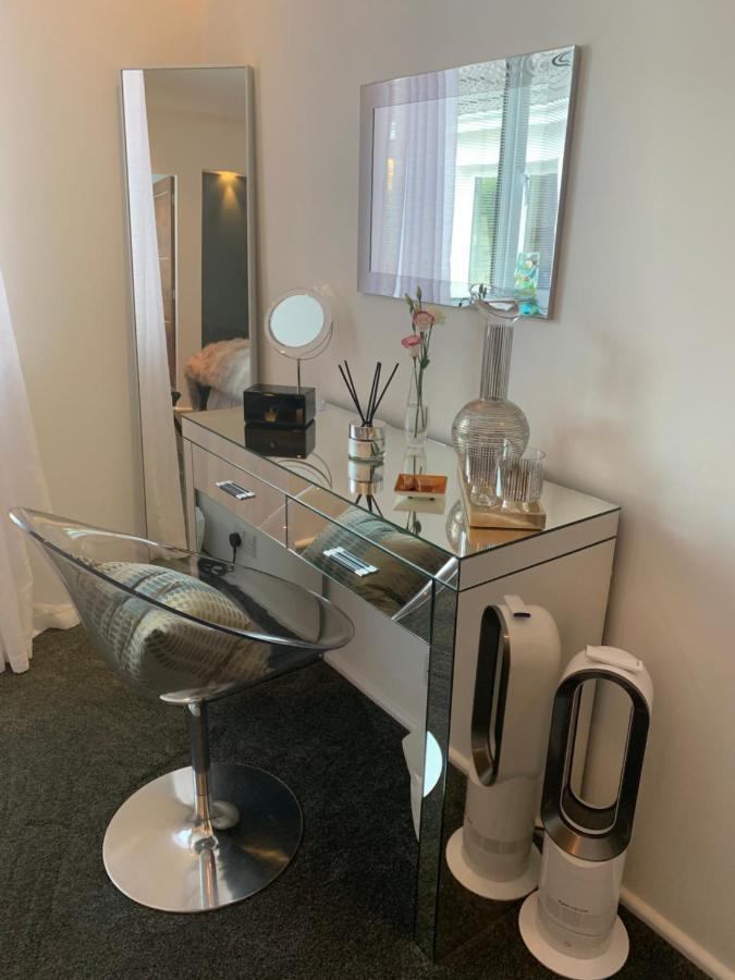Invercreran Lodge Luxury Bed & Breakfast Appin Zewnętrze zdjęcie