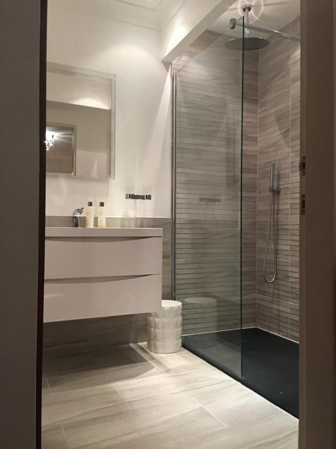 Invercreran Lodge Luxury Bed & Breakfast Appin Zewnętrze zdjęcie