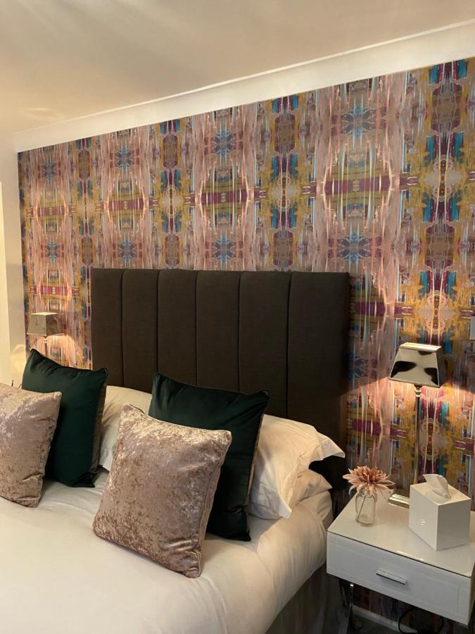 Invercreran Lodge Luxury Bed & Breakfast Appin Zewnętrze zdjęcie